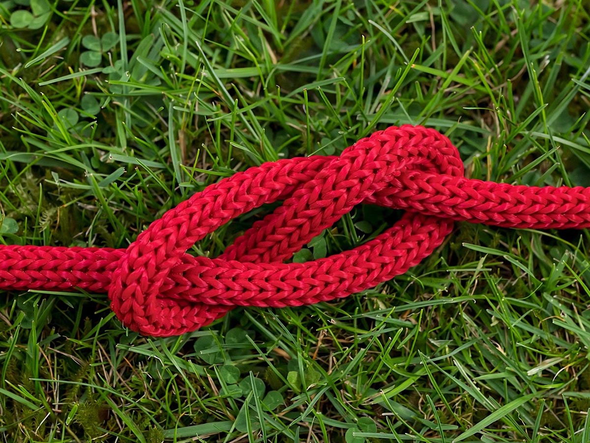 Braided Ropes and Cords