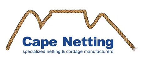 Cape Netting Logo