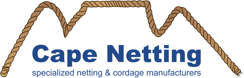 Cape Netting Logo