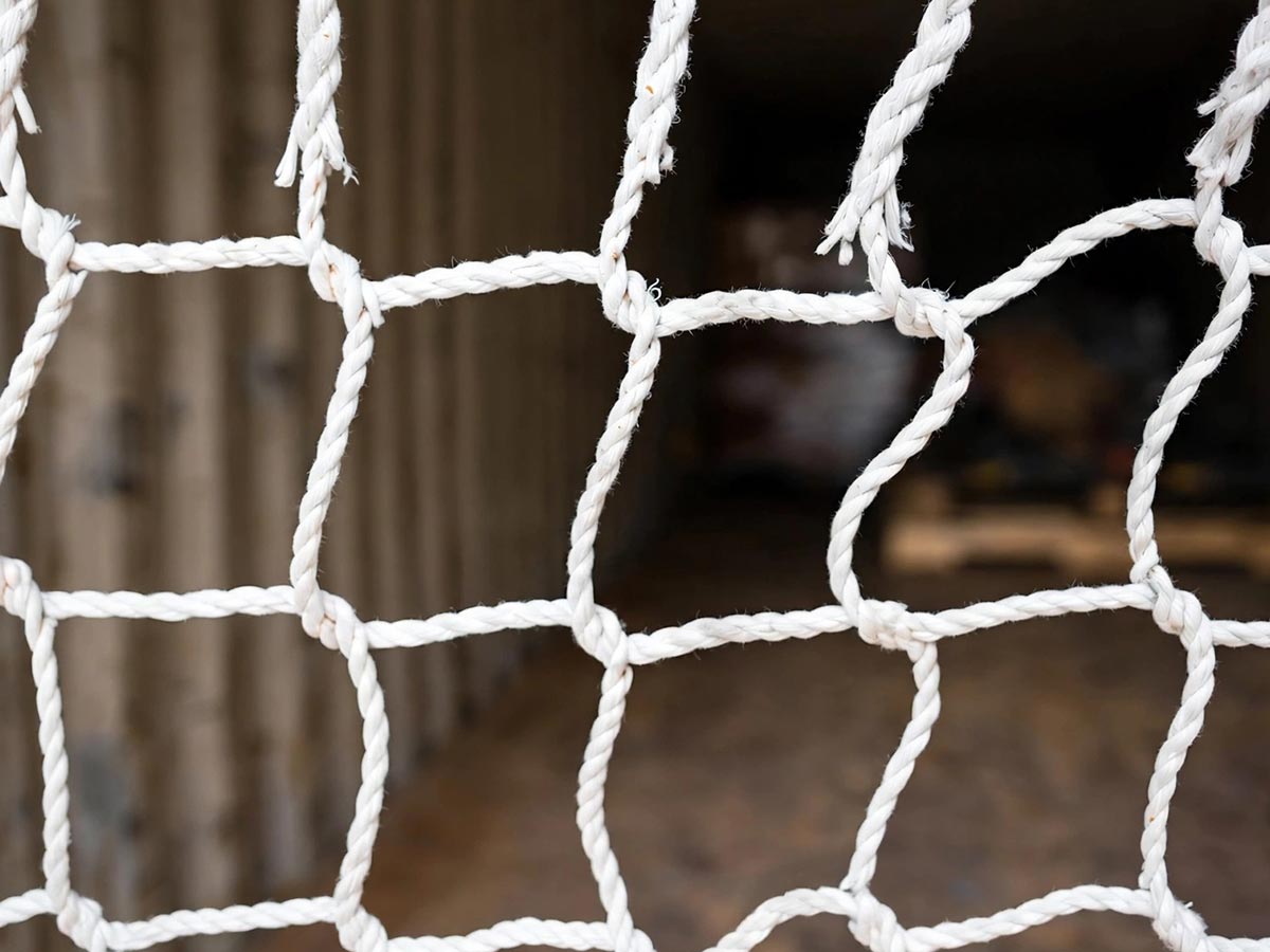 Safety Nets